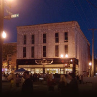 Cultural Heritage Curator Howell Opera House in Howell MI