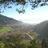 Rancho del Oso Nature and History Center