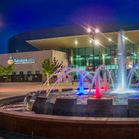 Mechanics Bank Arena, Theater and Convention Center