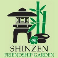 Cultural Heritage Curator Shinzen Friendship Garden Inc. in Fresno CA