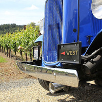 West Wines