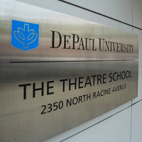 The Theatre School at DePaul University