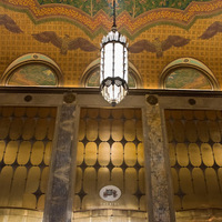 Cultural Heritage Curator Fisher Theatre in Detroit MI