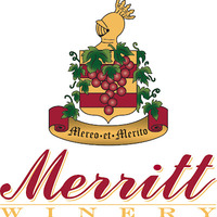 Merritt Estate Winery