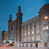 Cultural Heritage Curator Altria Theater in Richmond VA