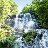 Amicalola Falls State Park & Lodge