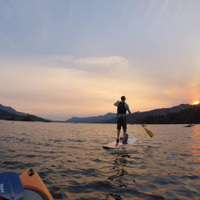 Cultural Heritage Curator Hood River SUP and Kayak in Hood River OR