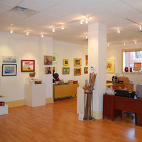 Cultural Heritage Curator Craven Arts Council & Gallery Bank of the Arts in New Bern NC