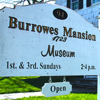 Cultural Heritage Curator Burrowes Mansion Museum in Matawan NJ