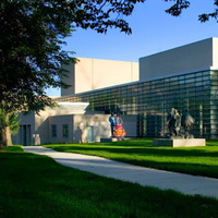 Fine Arts Center