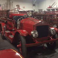 Cultural Heritage Curator Bare Cove Fire Museum in Hingham MA