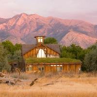 Cultural Heritage Curator Ogden Nature Center in Ogden UT