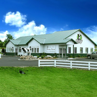 Cultural Heritage Curator Country Dairy Farm Store in New Era MI