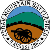 Cedar Mountain Battlefield