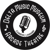 Cultural Heritage Curator Delta Music Museum Hall of Fame & Arcade Theatre in Ferriday LA