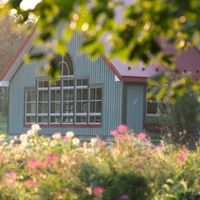 Cultural Heritage Curator Greendance The Winery at Sand Hill in Mt Pleasant PA