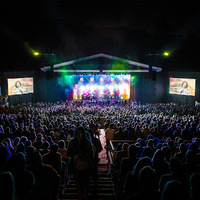 Cultural Heritage Curator The Greek Theatre in Los Angeles CA