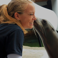 Cultural Heritage Curator Ocean World in Crescent City CA