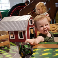 Cultural Heritage Curator Children's Museum of Southern Minnesota in Mankato MN