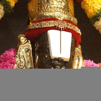 Lakshmi Venkateswara Temple