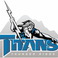 Cultural Heritage Curator Thunder Ridge High School in Idaho Falls ID