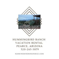 Hummingbird Ranch Vacation Rental