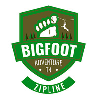 Cultural Heritage Curator Bigfoot Adventure TN Zipline in Tracy City TN