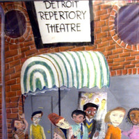 Cultural Heritage Curator Detroit Repertory Theatre in Detroit MI