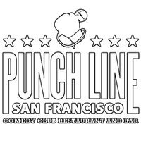 The Punch Line San Francisco