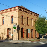 Brewery Arts Center