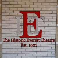 Cultural Heritage Curator Historic Everett Theatre in Everett WA