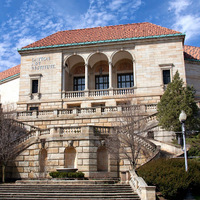 Cultural Heritage Curator The Dayton Art Institute in Dayton OH