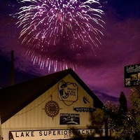 Lake Superior Theater