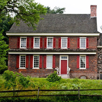 Cultural Heritage Curator Red Bank Battlefield Park in National Park NJ