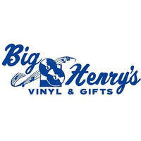 Cultural Heritage Curator Big Henry's Vinyl & Gifts in Austin TX