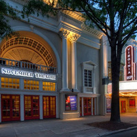 Cultural Heritage Curator Virginia Repertory Theatre in Richmond VA