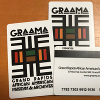 Cultural Heritage Curator Grand Rapids African American Museum & Archives (GRAAMA) in Grand Rapids MI