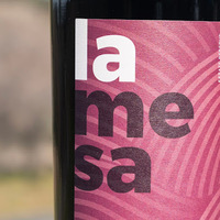 La Mesa Vineyards