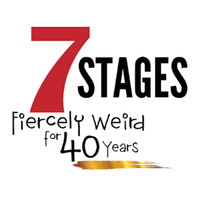 Cultural Heritage Curator 7 Stages Theatre in Atlanta GA