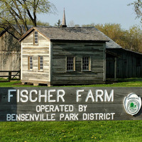 Cultural Heritage Curator Fischer Farm in Bensenville IL