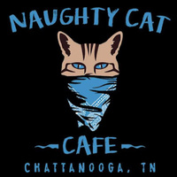 Cultural Heritage Curator Naughty Cat Cafe in Chattanooga TN