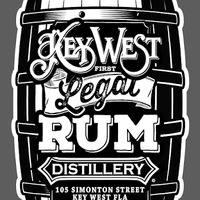 Cultural Heritage Curator Key West First Legal Rum Distillery in Key West FL