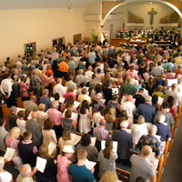 Cultural Heritage Curator Chapel By-the-Sea Clearwater Beach Community Church in Clearwater FL