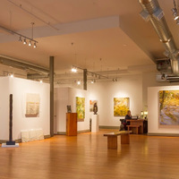 Cultural Heritage Curator The Haen Gallery in Asheville NC