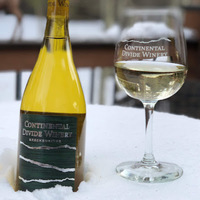 Continental Divide Winery