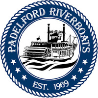 Cultural Heritage Curator Padelford Riverboats in St Paul MN