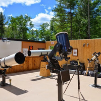 Cultural Heritage Curator The Adirondack Sky Center & Observatory in Tupper Lake New York