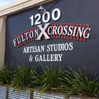 Cultural Heritage Curator Fulton Crossing Art Gallery in Fulton CA