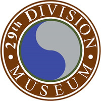 Cultural Heritage Curator The 29th Division Museum in Verona VA