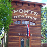 Cultural Heritage Curator Ports of New York Winery in Ithaca NY